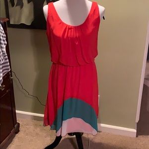 Light weight summer dress